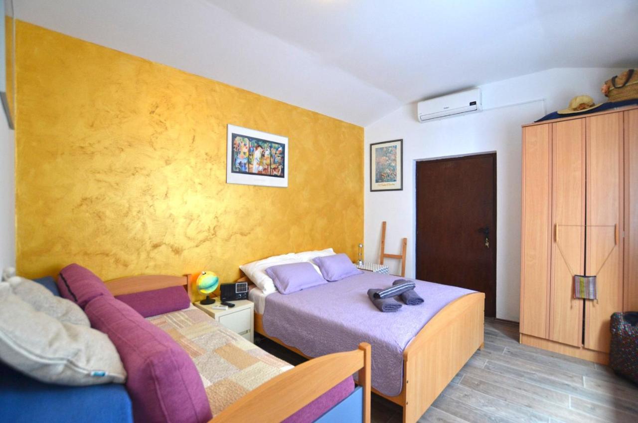 Alan Apartment Rovinj Exterior photo